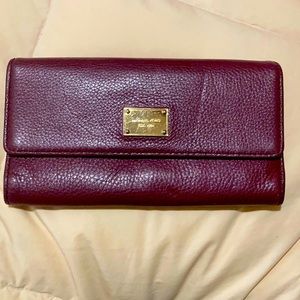 Michel Kors Wallet